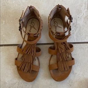 American Rag Sandals